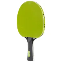 Stiga Pure Colour Advance Table Tennis Racket (T159801) - Green