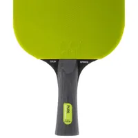 Stiga Pure Colour Advance Table Tennis Racket (T159801) - Green