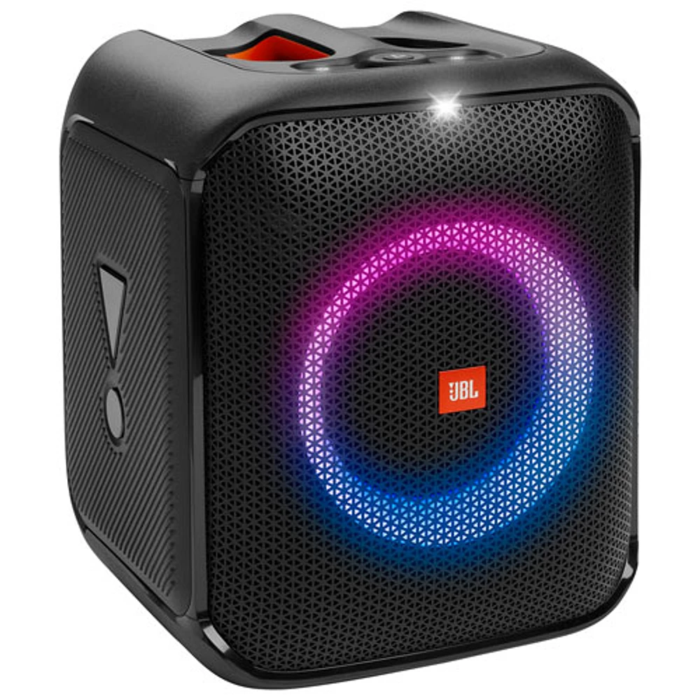 JBL PartyBox Encore Essential Bluetooth Wireless Speaker - Black