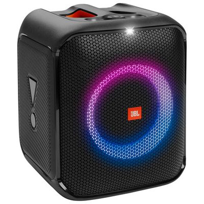 JBL PartyBox Encore Essential Bluetooth Wireless Speaker - Black