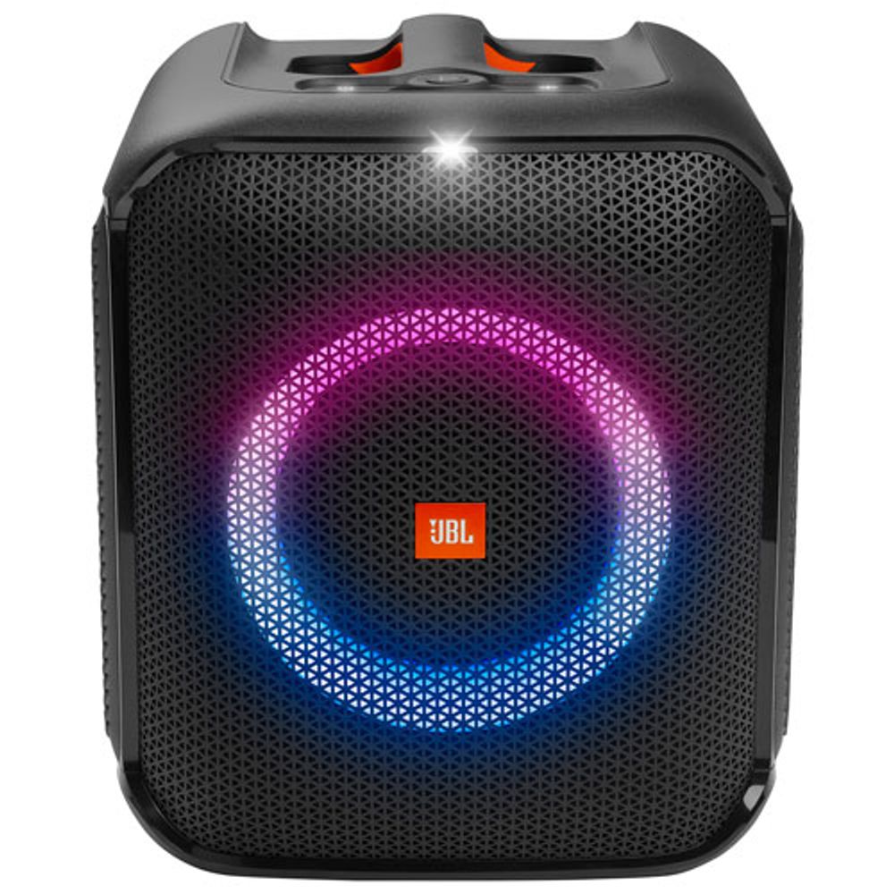 JBL PartyBox Encore Essential Bluetooth Wireless Speaker - Black