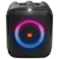 JBL PartyBox Encore Essential Bluetooth Wireless Speaker - Black