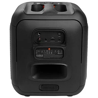 Haut-parleur sans fil Bluetooth PartyBox Encore Essential de JBL - Noir