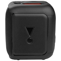 Haut-parleur sans fil Bluetooth PartyBox Encore Essential de JBL - Noir