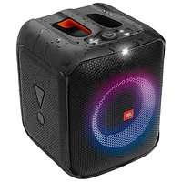 Haut-parleur sans fil Bluetooth PartyBox Encore Essential de JBL - Noir