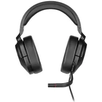 Corsair HS55 Surround Gaming Headset - Black