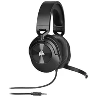 Corsair HS55 Surround Gaming Headset - Black