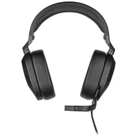 Corsair HS65 Surround Gaming Headset - Black