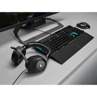 Corsair HS65 Surround Gaming Headset - Black