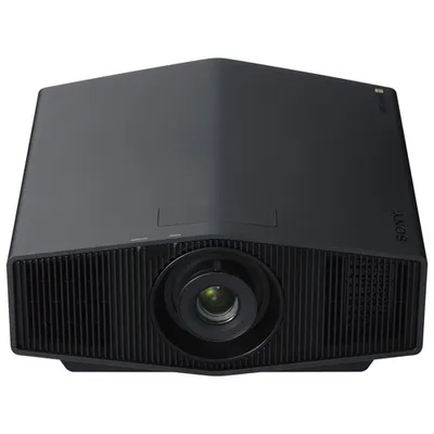 Sony 4K Ultra HD Laser Home Theatre Projector (VPL-XW5000ES