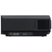 Sony 4K Ultra HD Laser Home Theatre Projector (VPL-XW5000ES) - Black