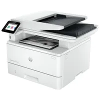 HP 4101dw Monochrome Wireless Duplex Laser Printer