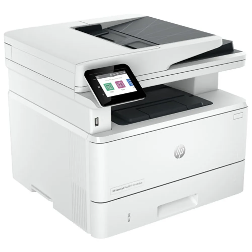 HP 4101dw Monochrome Wireless Duplex Laser Printer