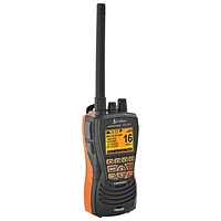 Cobra Marine Radio (MR HH600FLT GPS BT)