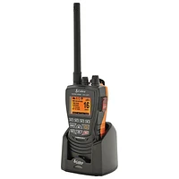 Cobra Marine Radio (MR HH600FLT GPS BT)