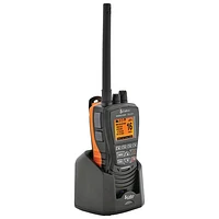 Cobra Marine Radio (MR HH600FLT GPS BT)