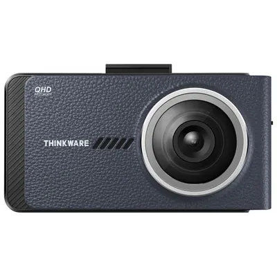 Thinkware X800 Dash Cam with 2.7" LCD Screen