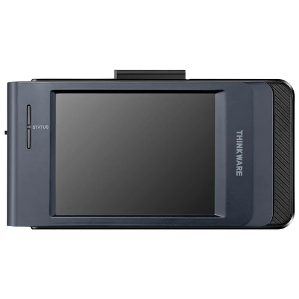 Thinkware X800 Dash Cam with 2.7" LCD Screen