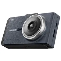 Thinkware X800 1440p Dash Cam with 2.7" LCD Screen, GPS & Rear Camera - Exclusive Retail Partner