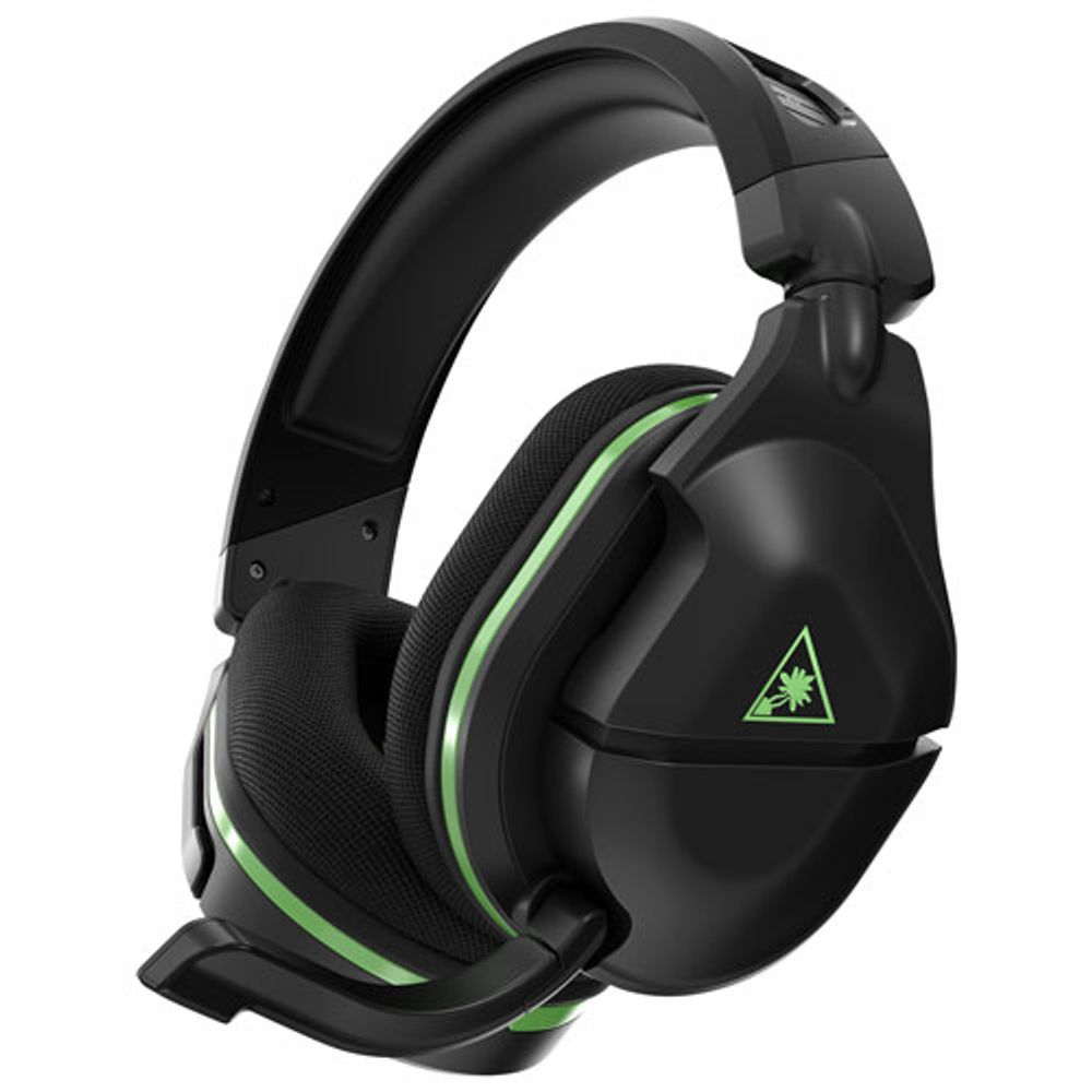 Turtle Beach Stealth 600 Gen 2 Wireless Gaming Headset for Xbox One - Black