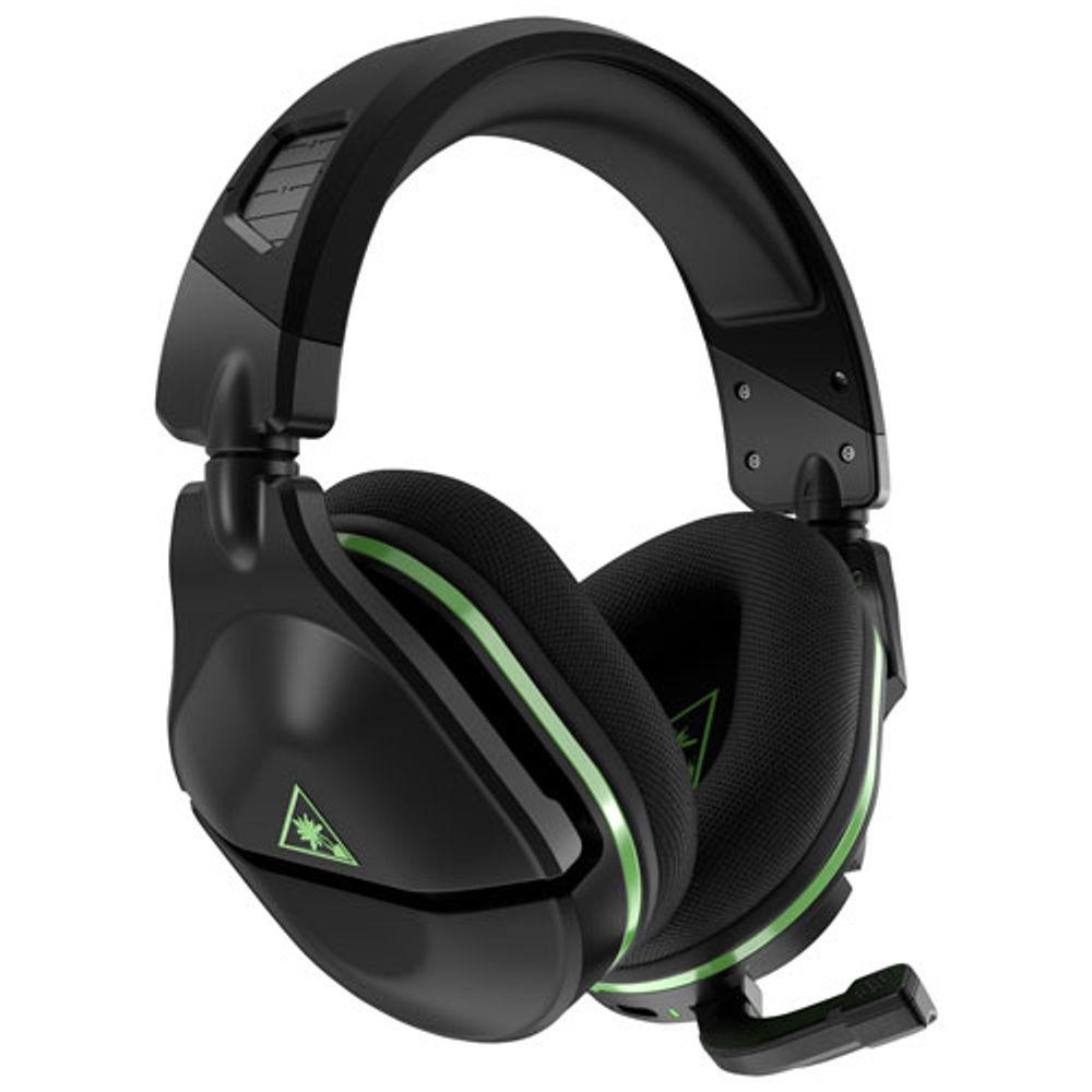 Turtle Beach Stealth 600 Gen 2 Wireless Gaming Headset for Xbox One - Black