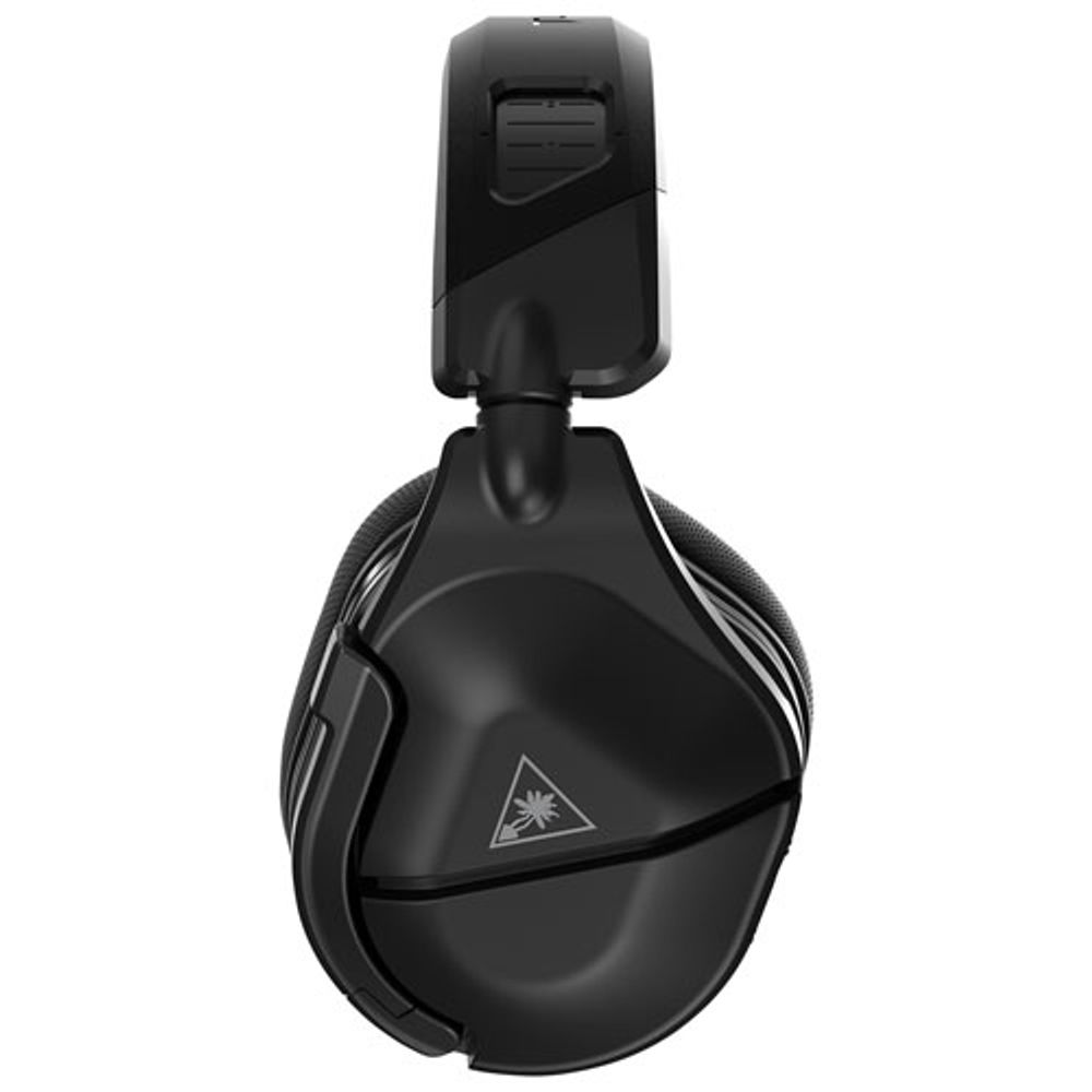 Turtle Beach Stealth 600 Gen 2 MAX Wireless Gaming Headset - Black