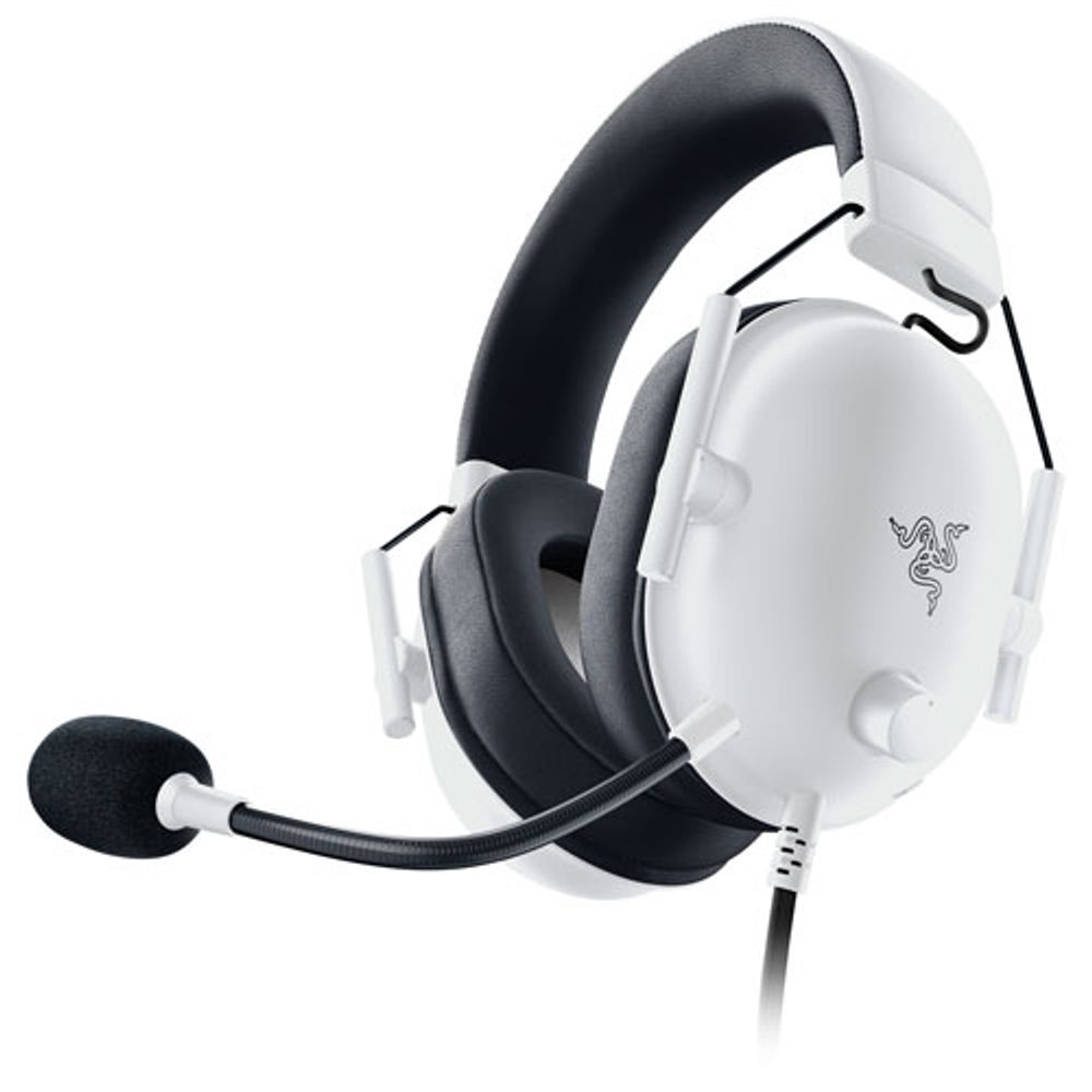 Razer BlackShark V2 X Wired Gaming Headset