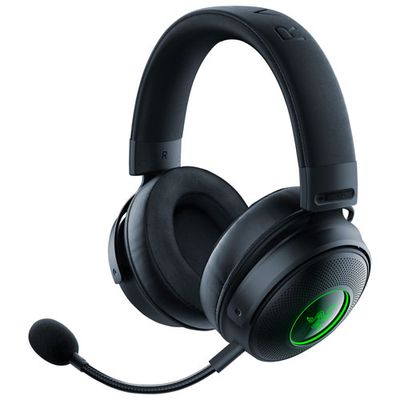 Razer Kraken V3 Pro Wireless Gaming Headset - Black