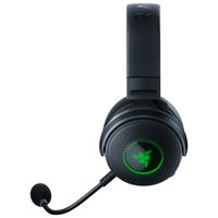 Razer Kraken V3 Pro Wireless Gaming Headset - Black