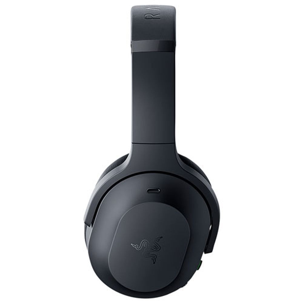 Razer Barracuda Pro Wireless Gaming Headset - Black