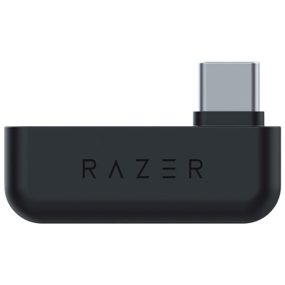 Razer Barracuda Wireless Gaming Headset Black