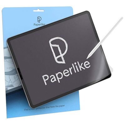Paperlike Screen Protector for iPad 10.2" (2019-2021) - 2 Pack