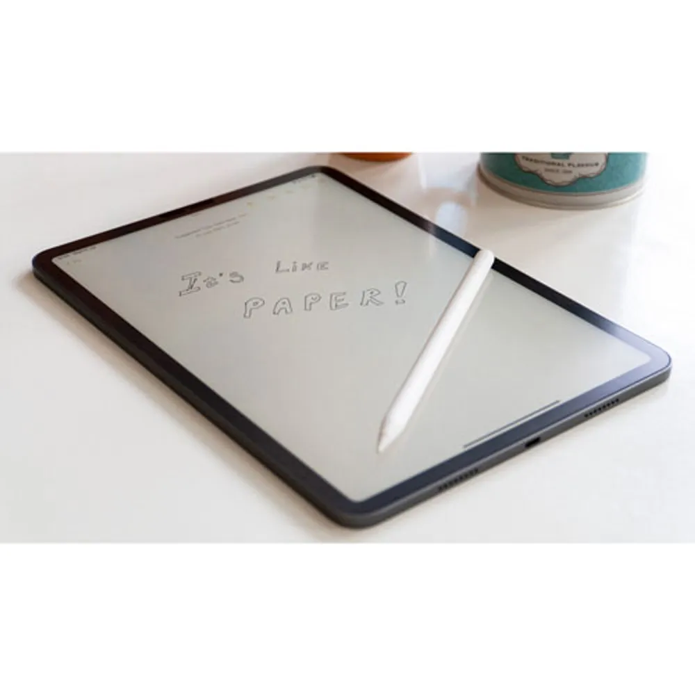 Paperlike Screen Protector iPad 10.2 (2019-2021)