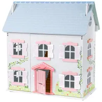 Bigjigs Toys Ivy House