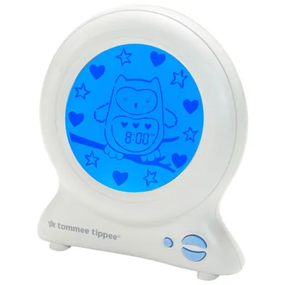 Tommee Tippee Groclock USB-Powered Sleep Trainer