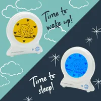 Tommee Tippee Groclock USB-Powered Sleep Trainer