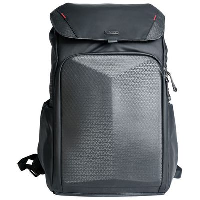 VCUTECH Camera & Drone Backpack - Black