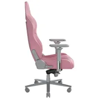 Razer Enki Ergonomic Faux Leather PC Gaming Chair - Quartz
