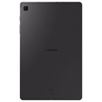 Samsung Galaxy Tab S6 Lite 10.4" 128GB Android 12 Tablet with Snapdragon 720G 8-Core Processor - Grey