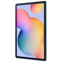 Samsung Galaxy Tab S6 Lite 10.4" 64GB Android 12 Tablet with Snapdragon 720G 8-Core Processor