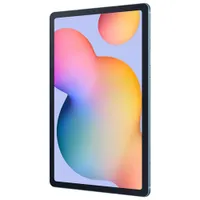 Samsung Galaxy Tab S6 Lite 10.4" 64GB Android 12 Tablet with Snapdragon 720G 8-Core Processor