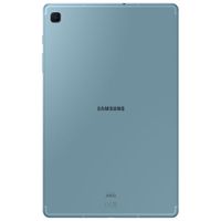 Samsung Galaxy Tab S6 Lite 10.4" 64GB Android 12 Tablet with Snapdragon 720G 8-Core Processor