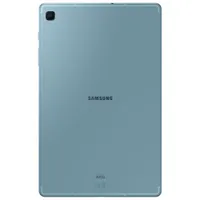 Samsung Galaxy Tab S6 Lite 10.4" 64GB Android 12 Tablet with Snapdragon 720G 8-Core Processor