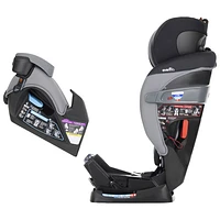 Evenflo All4One DLX All-in-One Booster Car Seat with Sensor Safe