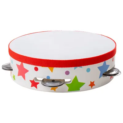 Bigjigs Toys Tambourine