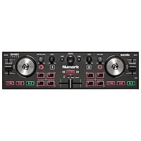 Numark DJ2GO2 Touch DJ Controller