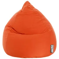 Easy Contemporary Polyester Bean Bag