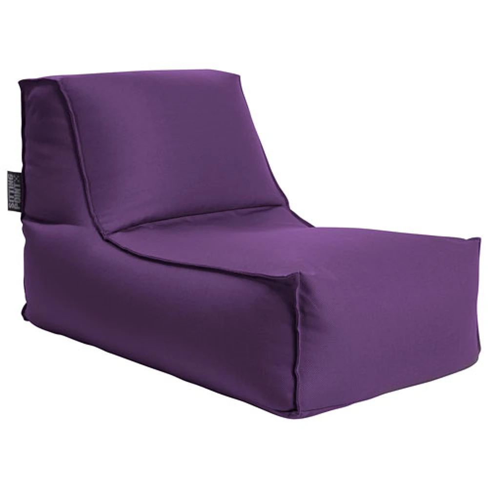 Alpine Contemporary Olefin Bean Bag