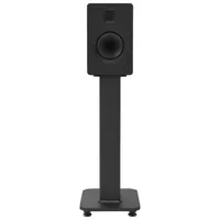 Kanto Fillable Speaker Stands (SX22) - Black