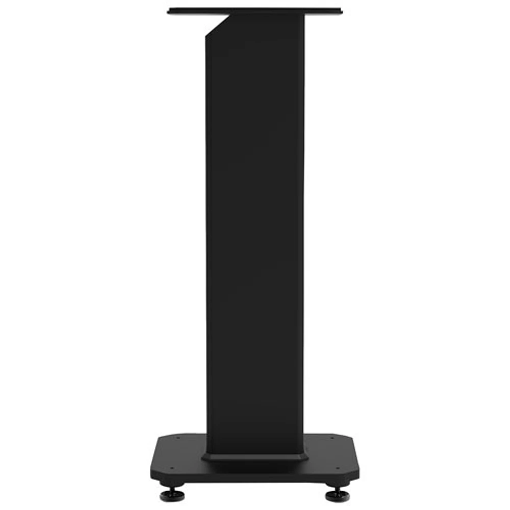 Kanto Fillable Speaker Stands (SX26) - Black